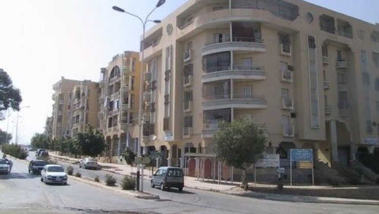 ولاية الشلف