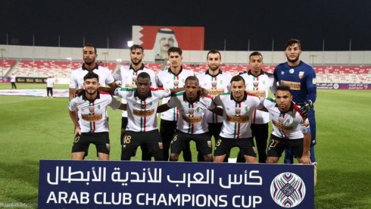 مولودية الجزائر