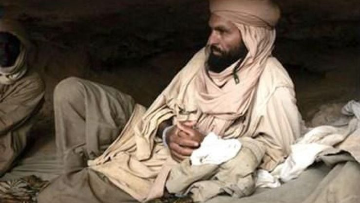 الإرهابي البارا