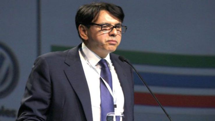 مراد عولمي