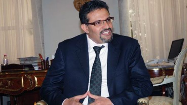 رفيق عبد السلام