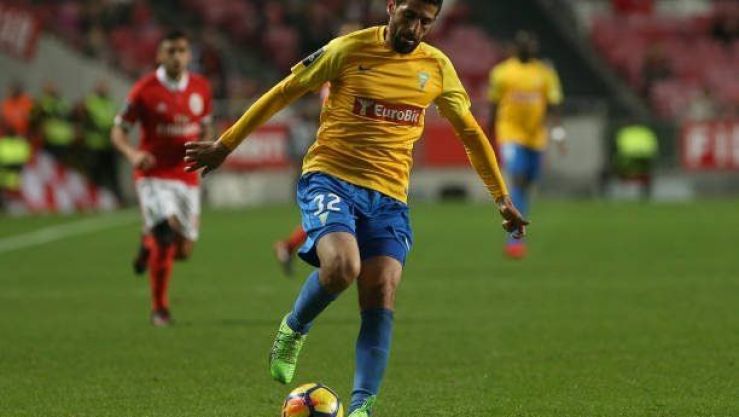 رفيق حليش
