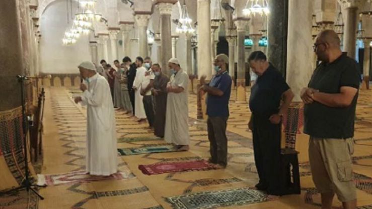 ... صورة تعبيرية