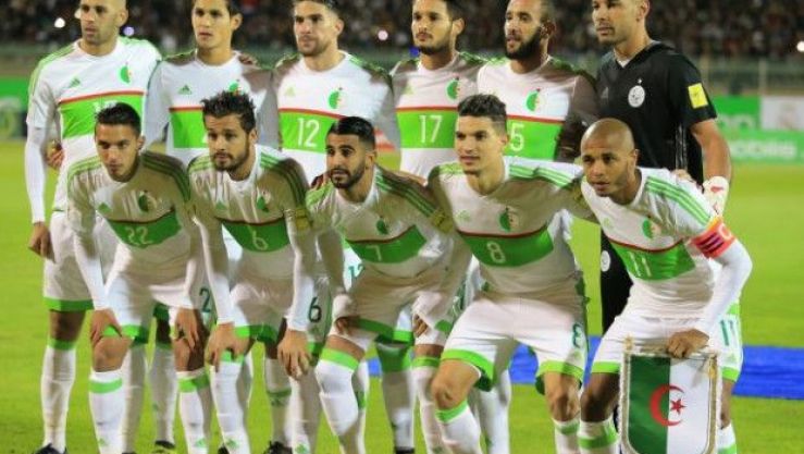 المنتخب الوطني