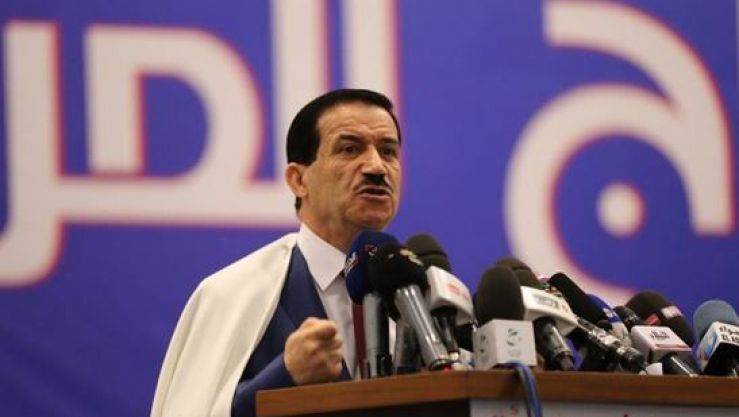 عمار غول
