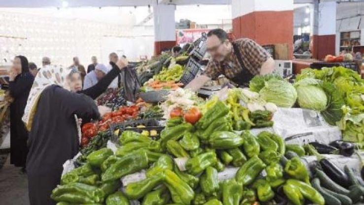 تعبيرية