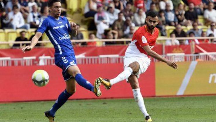 رشيد غزال