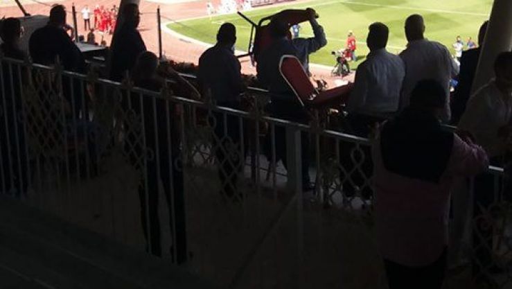 شبيبة بجاية