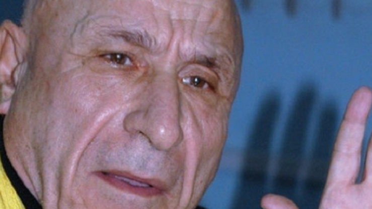 رشيد بوجدرة
