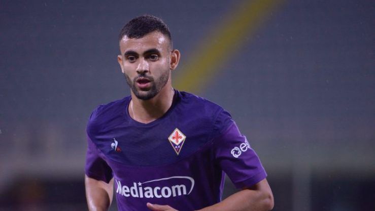 رشيد غزال