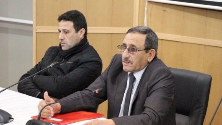 محمد غوتي