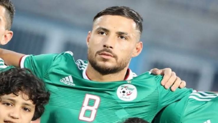 يوسف بلايلي