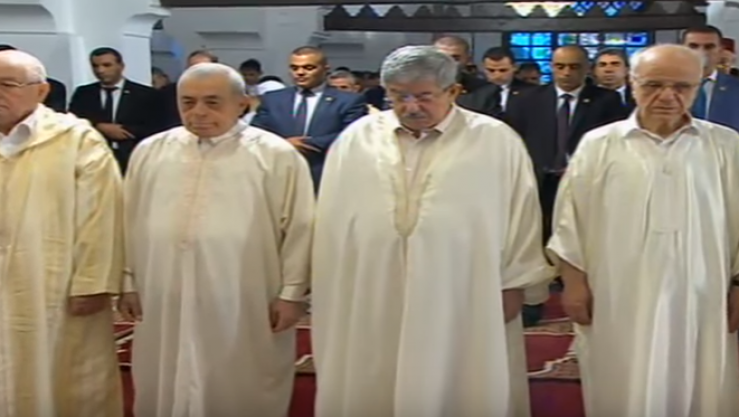 لقطة من الفيديو