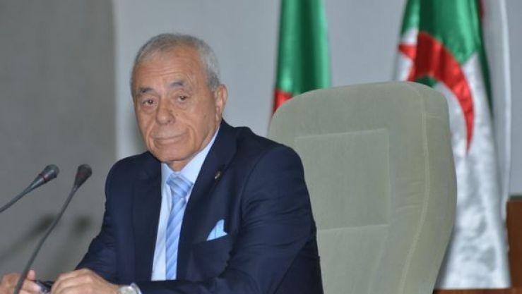السعيد بوحجة