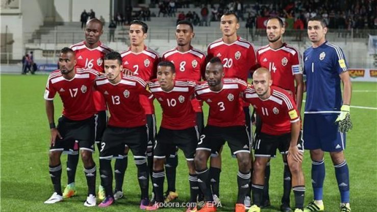 ليبيا