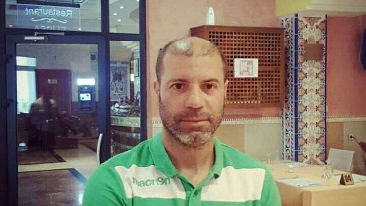 لخضر عجال