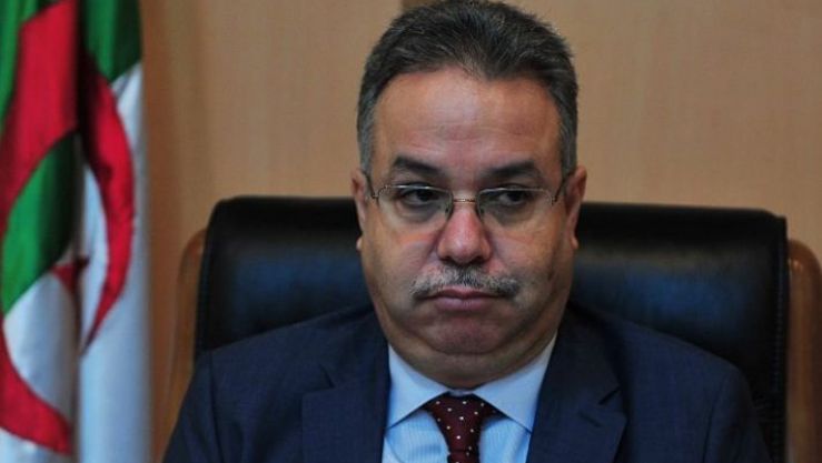 عبد الوحيد طمار