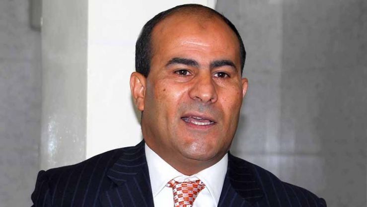 عبد الكريم مدوار