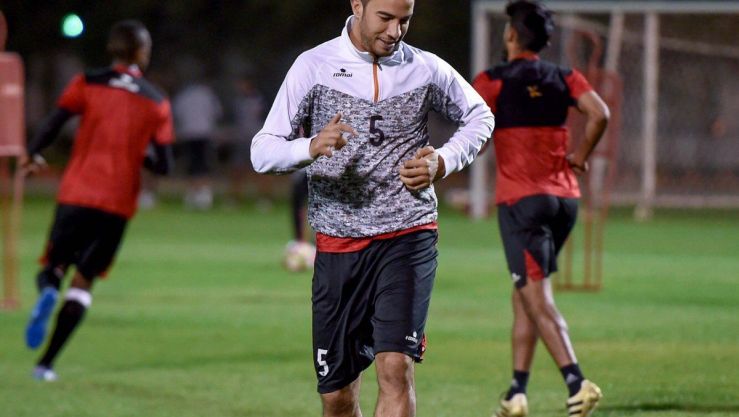 الدوري السعودي