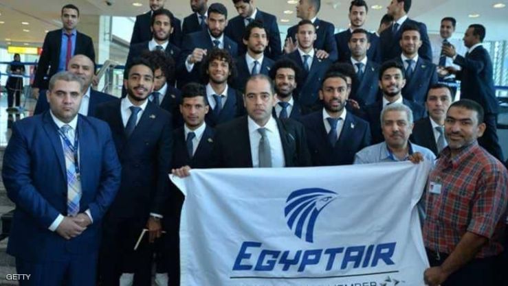المنتخب المصري