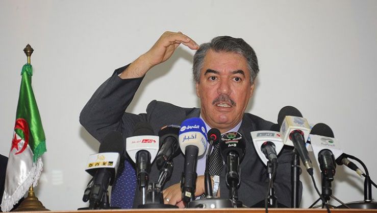 الطاهر حجار
