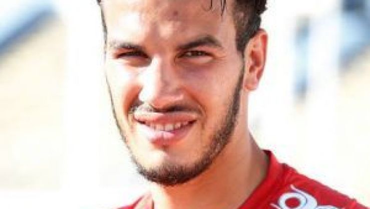 علي قشي