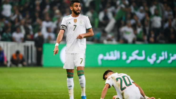 محرز
