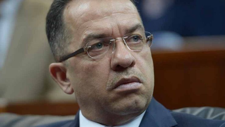 مراد زمالي