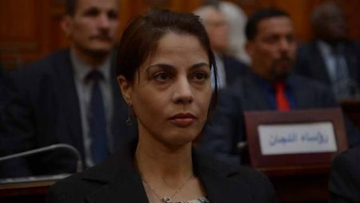 هدى فرعون