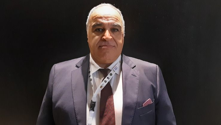 الجزائري فريد غزالي ينتخب أمينًا عامًا جديدًا لمنظمة الدول الإفريقية المنتجة للنفط (APPO)
