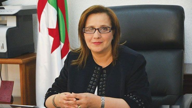 مونية مسلم