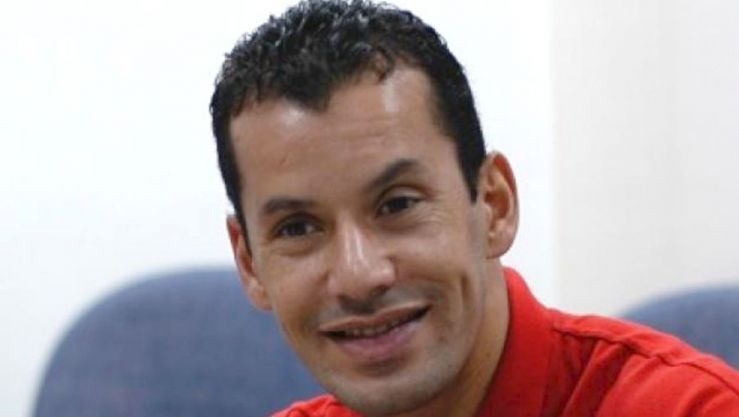 علي بن عربية