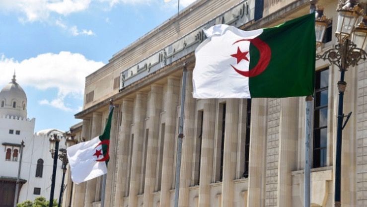 إنزال وزاري بالمجلس الشعبي الوطني غدا الخميس