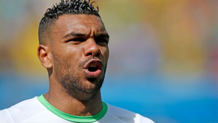 هلال العربي سوداني