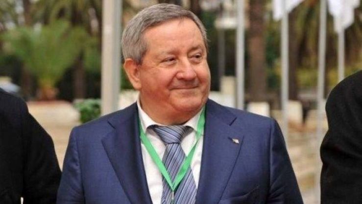 مولودية الجزائر