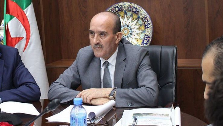 كمال بلجود