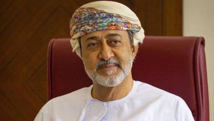 سلطان عُمان