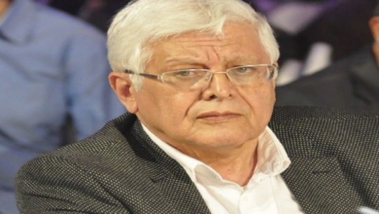 محمد العايب