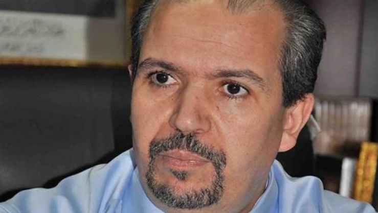وزير الشؤون الدينية والأوقاف محمد عيسى