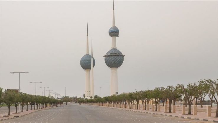 الكويت