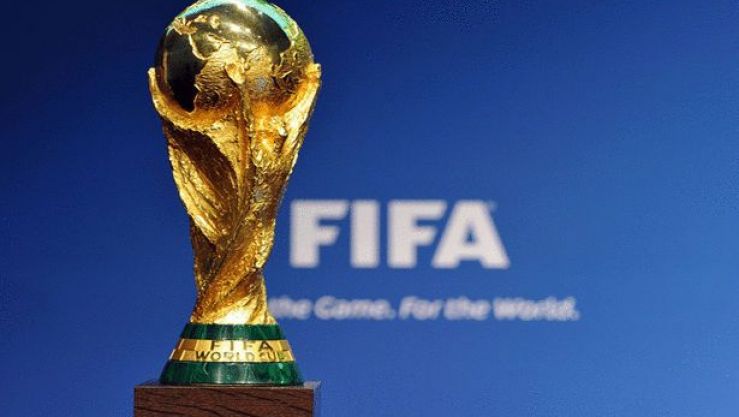 كأس العالم