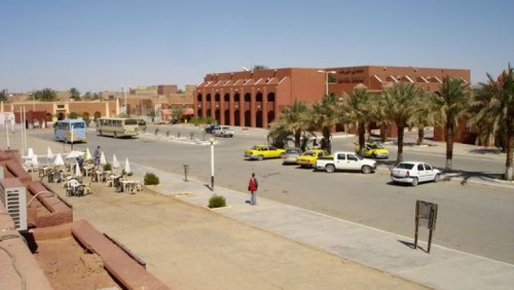 أدرار