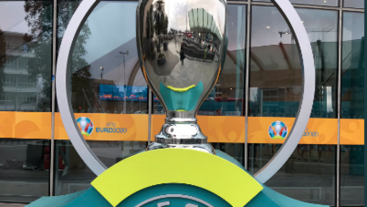 يورو 2020