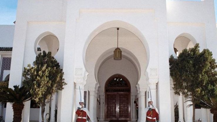 المناصب السامية في رئاسة الجمهورية معنية بقانون مزدوجي الجنسية