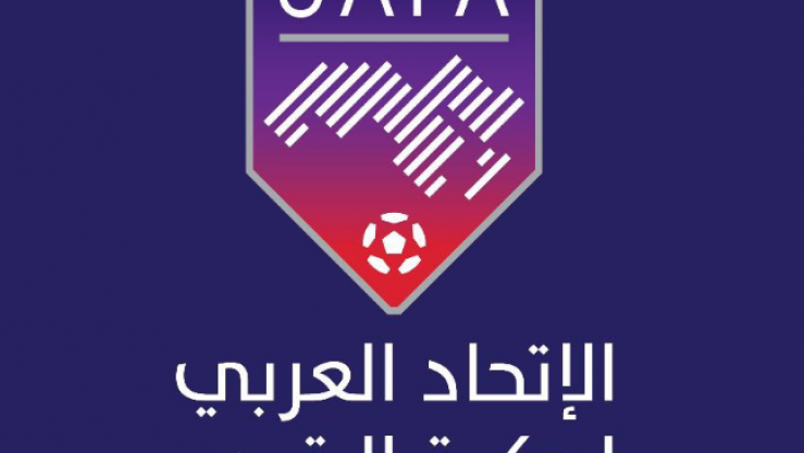 الإتحاد العربي لكرة القدم