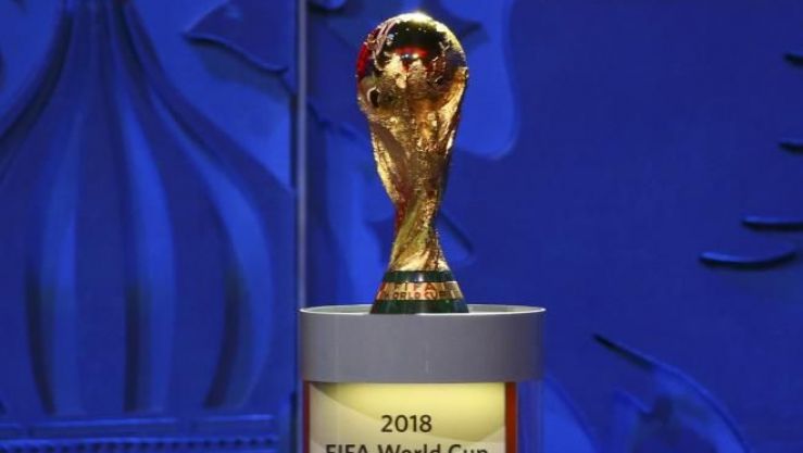 كأس العالم
