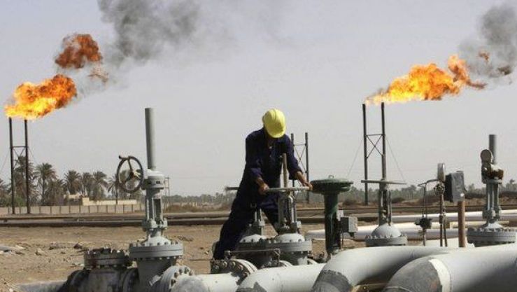 خفض إنتاج النفط