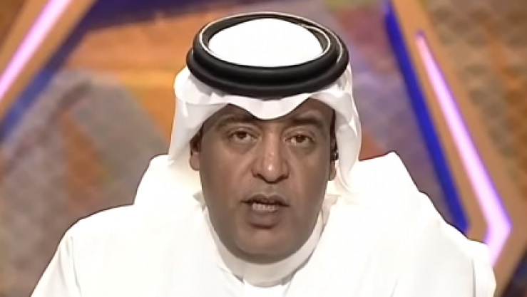 وليد الفراج