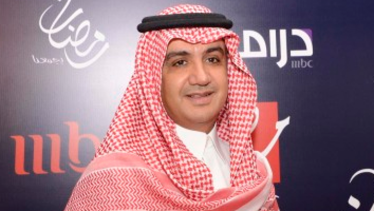 الشيخ وليد بن إبراهيم آل إبراهيم