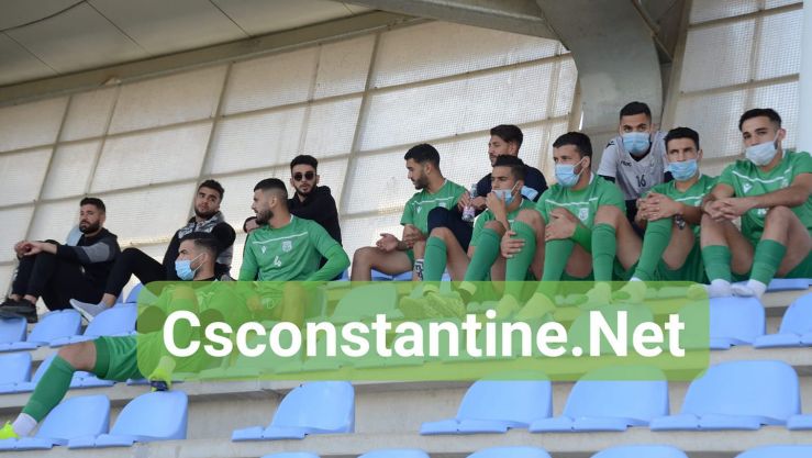 شباب قسنطينة